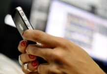 Medida Provisória determina bloqueio de chamadas e mensagens abusivas no país Medida Provisória determina bloqueio de chamadas e mensagens abusivas no país