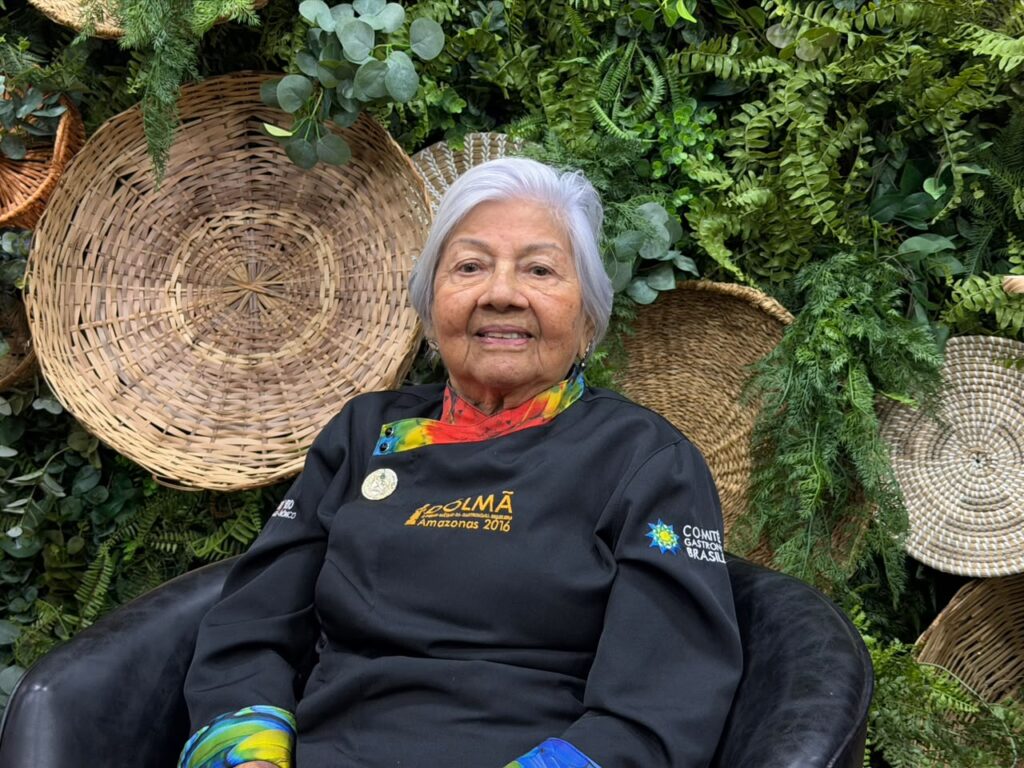Câmara de Boa Vista entrega Comenda Kalu Brasil a chefs que valorizam a gastronomia roraimense
