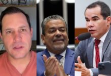 Políticos de Roraima se manifestam após resultado das eleições presidenciais no Brasil Políticos de Roraima se manifestam após resultado das eleições presidenciais