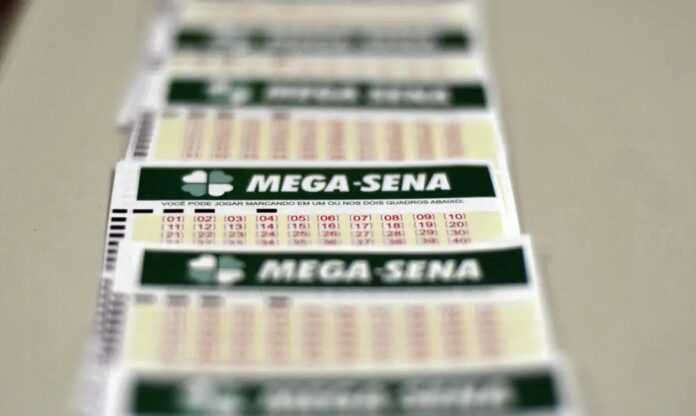 Mega-Sena sorteia prêmio de R$ 170 milhões neste domingo (18)