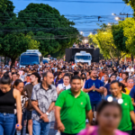 Confira a programação para aproveitar o feriado em Boa Vista feriado programação