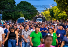 Confira a programação para aproveitar o feriado em Boa Vista feriado programação