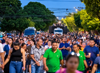 Confira a programação para aproveitar o feriado em Boa Vista feriado programação
