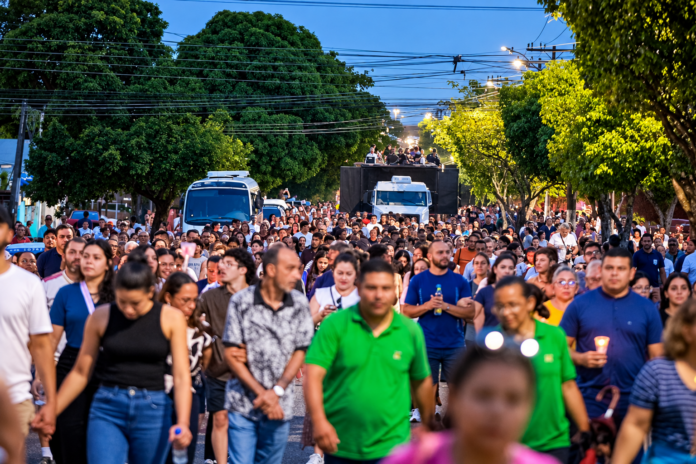 feriado programação