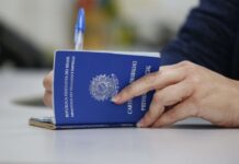 Sine oferece 57 vagas de emprego nesta sexta-feira (2) em Roraima sine emprego