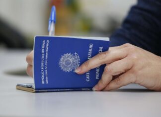 Sine oferece 57 vagas de emprego nesta sexta-feira (2) em Roraima sine emprego